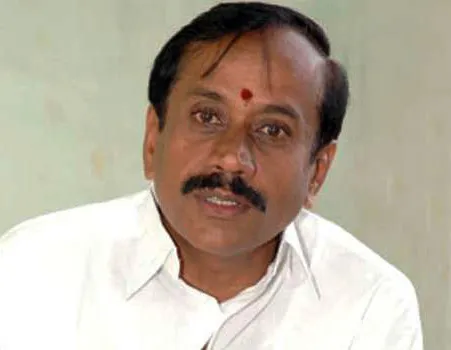 h raja